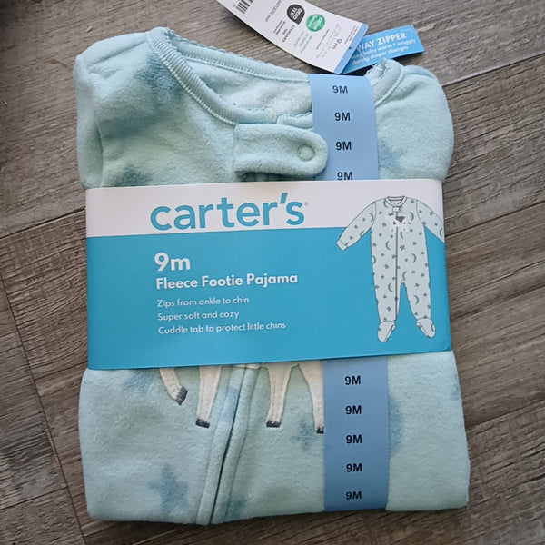 9 Months Pajamas