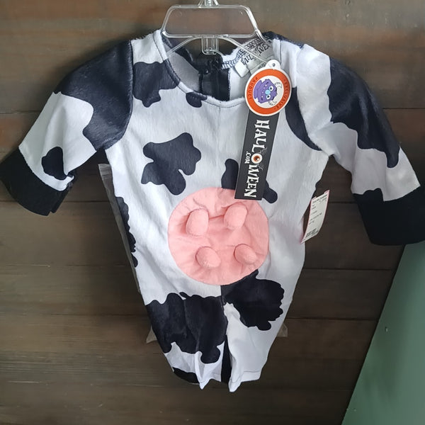 0-3 months Costume