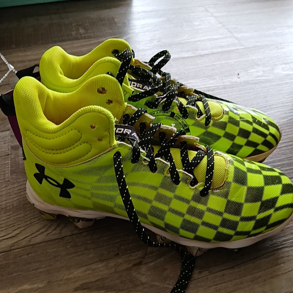 4 Shoes