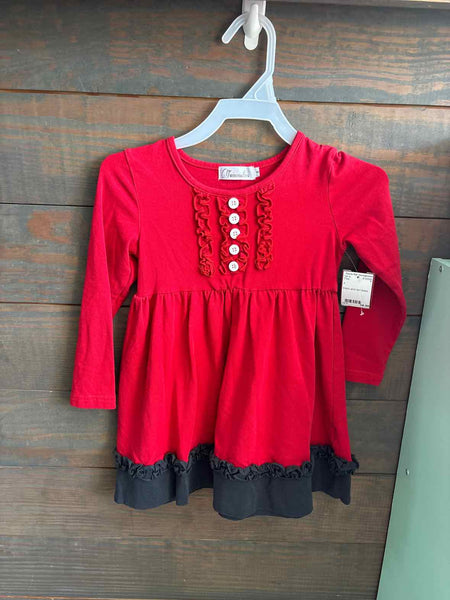 4 Dress