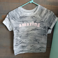 L Shirt