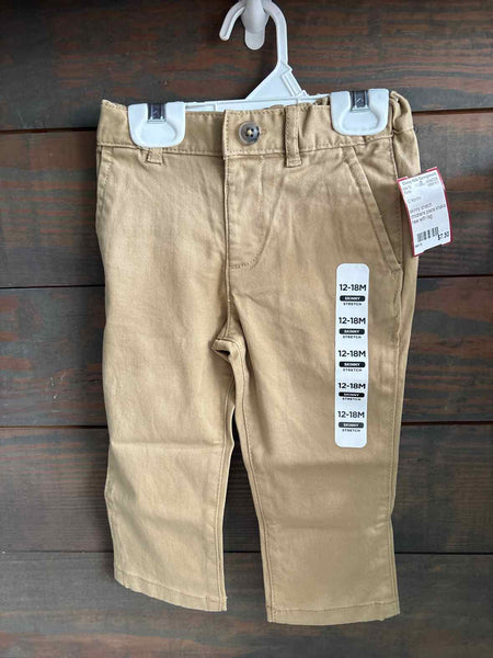 12 Months Pants