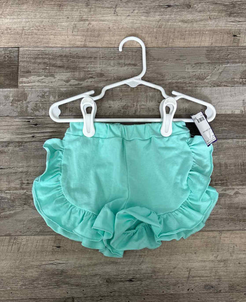 2T Shorts