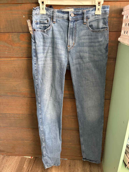 16L Pants