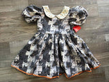 4 Dress