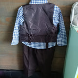 2T Outfit