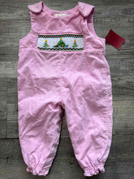 9 Months romper