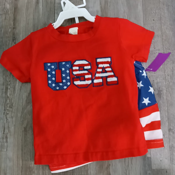 12 Months Outfit