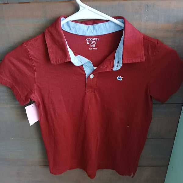 6 Shirt