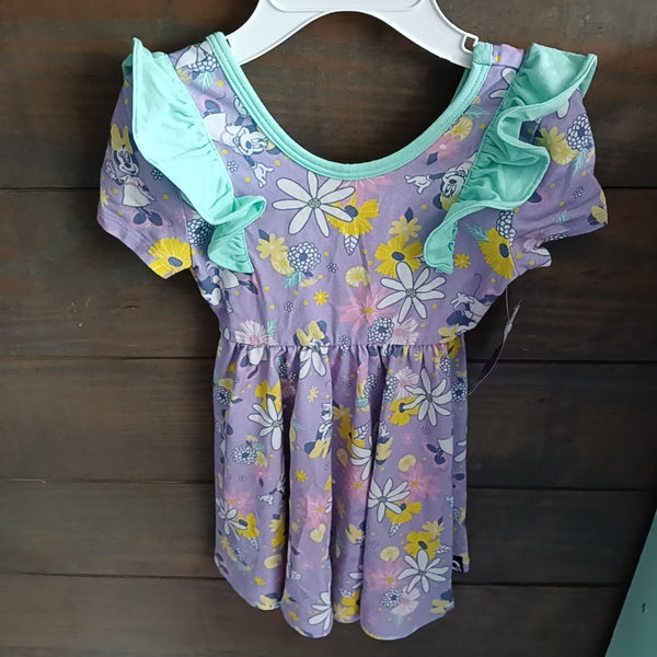 18 Months Dress