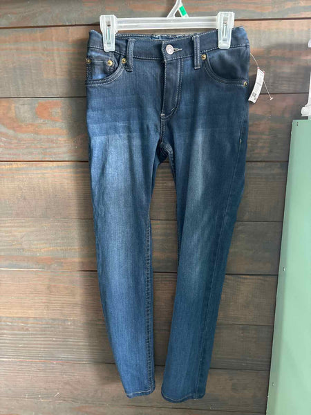 10 Pants