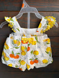 12 Months Outfit
