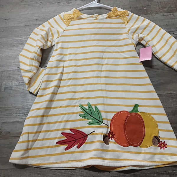5 Dress