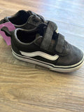 8 Shoes