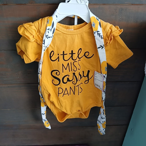 9 Months Outfit