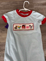 3T onesie