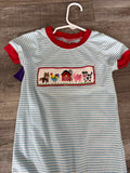 3T onesie