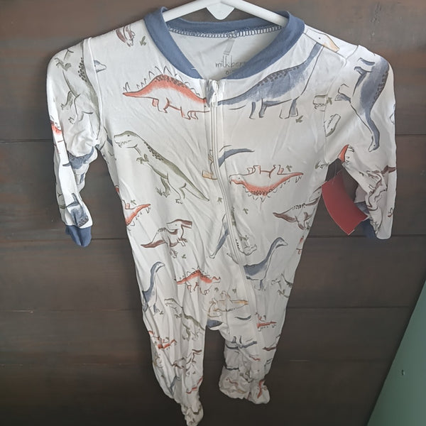 6-9 months Pajamas
