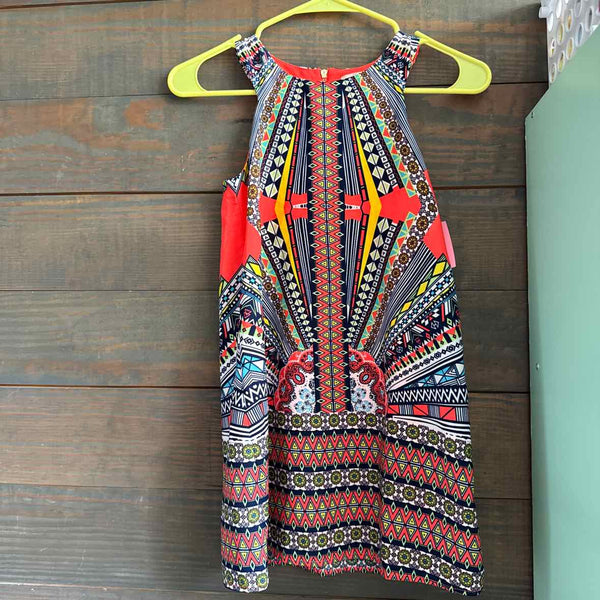 S Dress