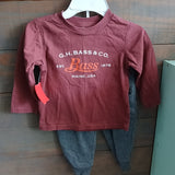 2T Outfit