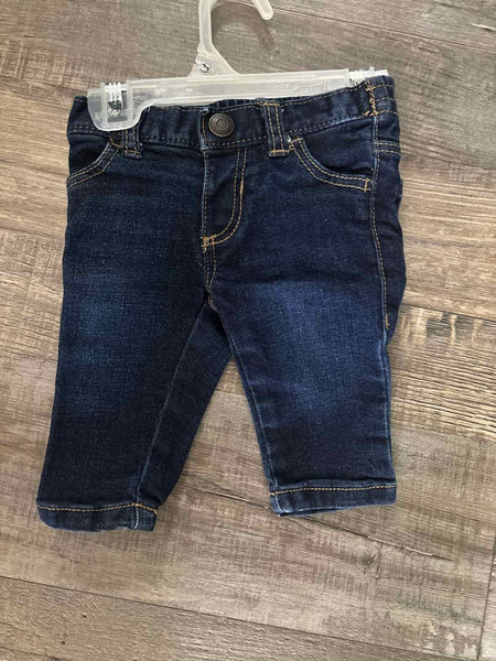 0-3 months Pants