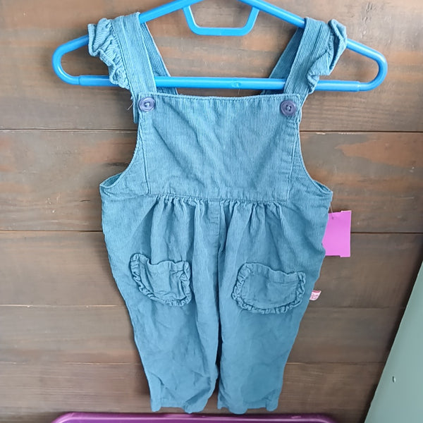 12 Months Overalls