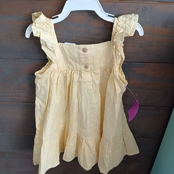 12 Months Dress