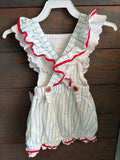 4T romper