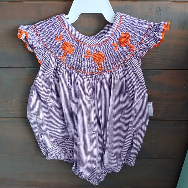24 Months romper