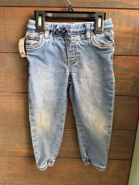 3T Pants