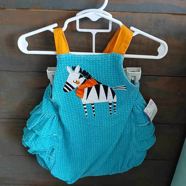 12 Months romper