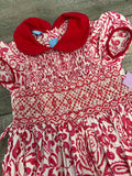 5 Dress
