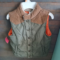 7 Vest