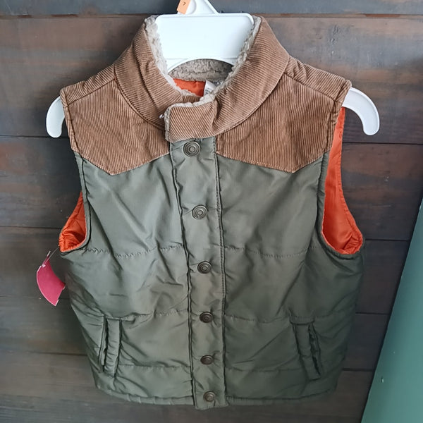 7 Vest