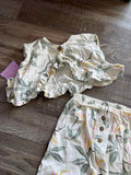12 Months Outfit