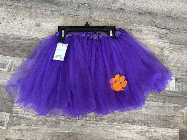 4T Skirt