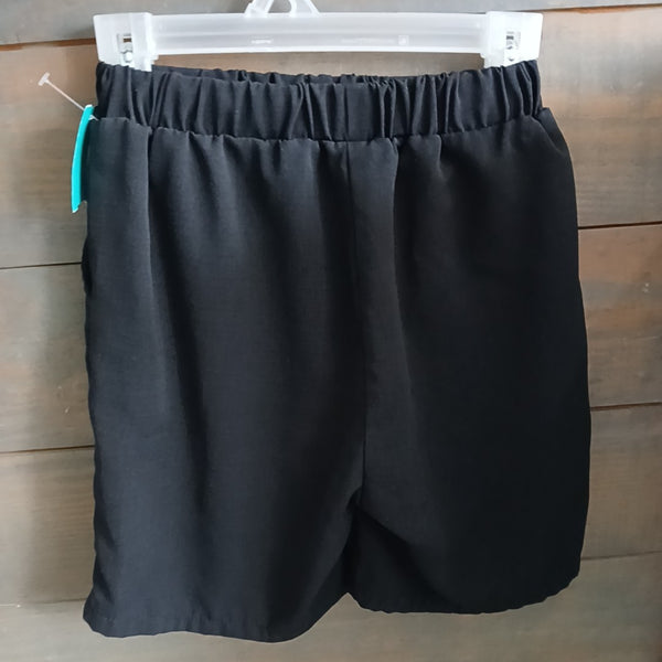 8 Shorts