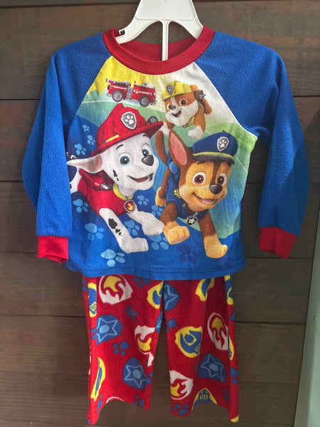 4T Pajamas