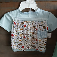 4T Outfit