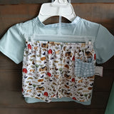 4T Outfit