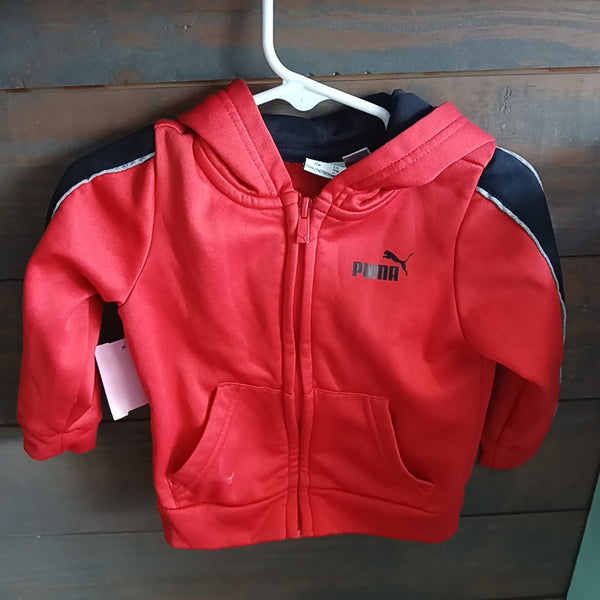 12 Months Coat
