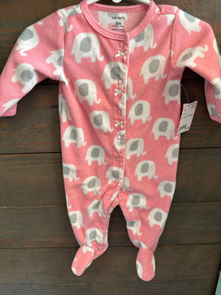 3 Months Pajamas