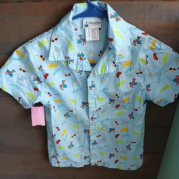 S Shirt