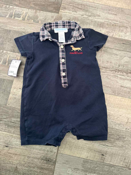 3-6 months onesie