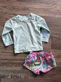 6 Months Swimwear