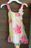 7 Dress