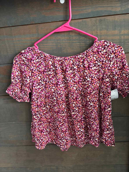 8 Shirt