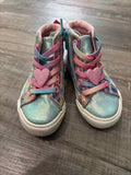 8 Shoes