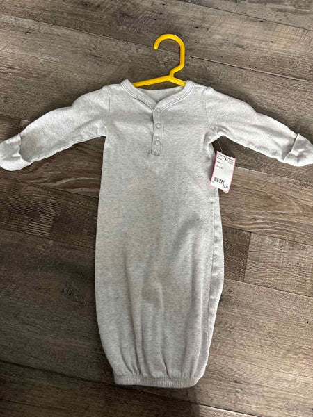 Newborn Pajamas