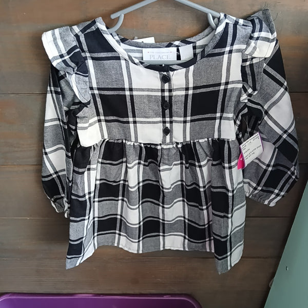 18 Months Dress